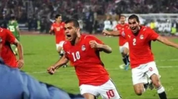 تصريح يحسم الجدل.. عماد متعب يكشف سر تأهل منتخب مصر المستحق لكأس العالم 1